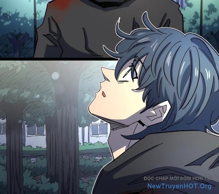 Hòn Đảo Sao Và Xiềng Xích Chapter 3 - Trang 2
