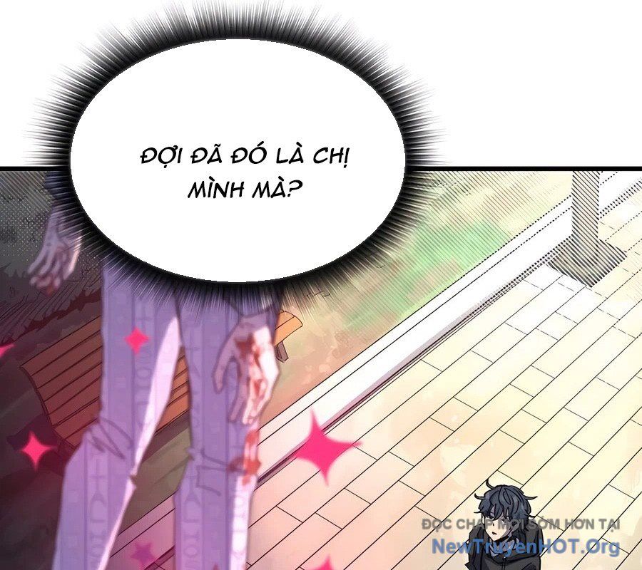 Hòn Đảo Sao Và Xiềng Xích Chapter 3 - Trang 2