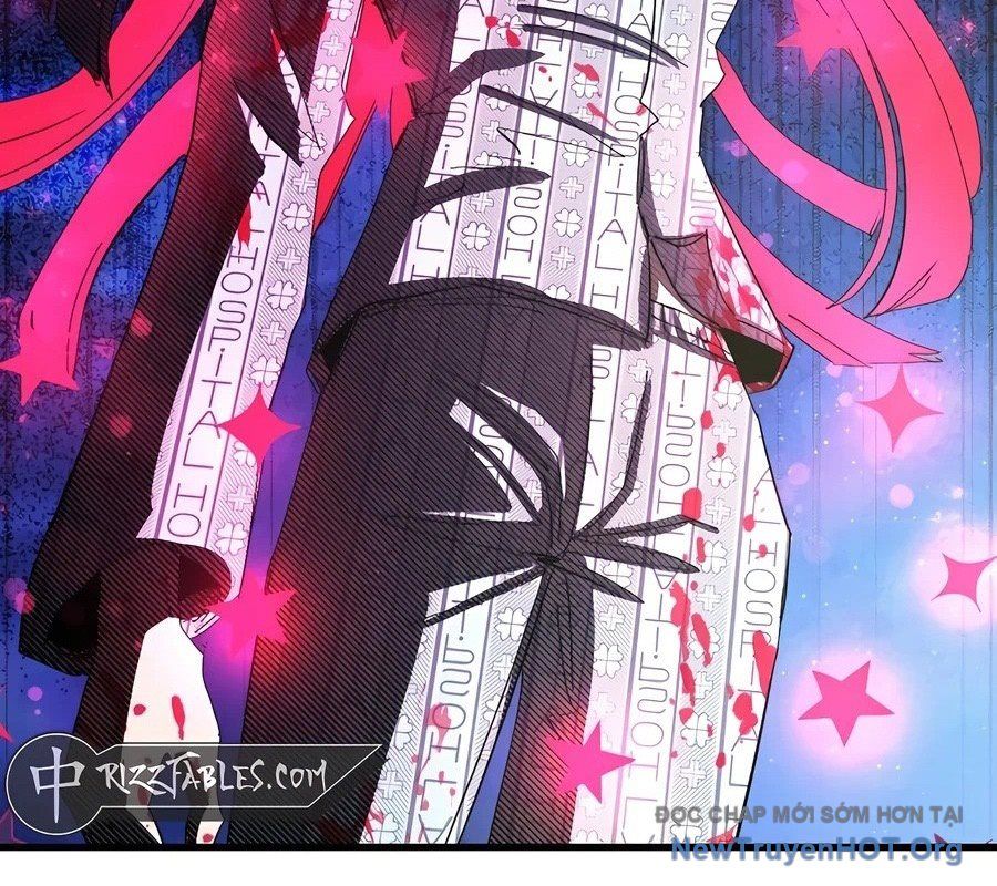 Hòn Đảo Sao Và Xiềng Xích Chapter 3 - Trang 2