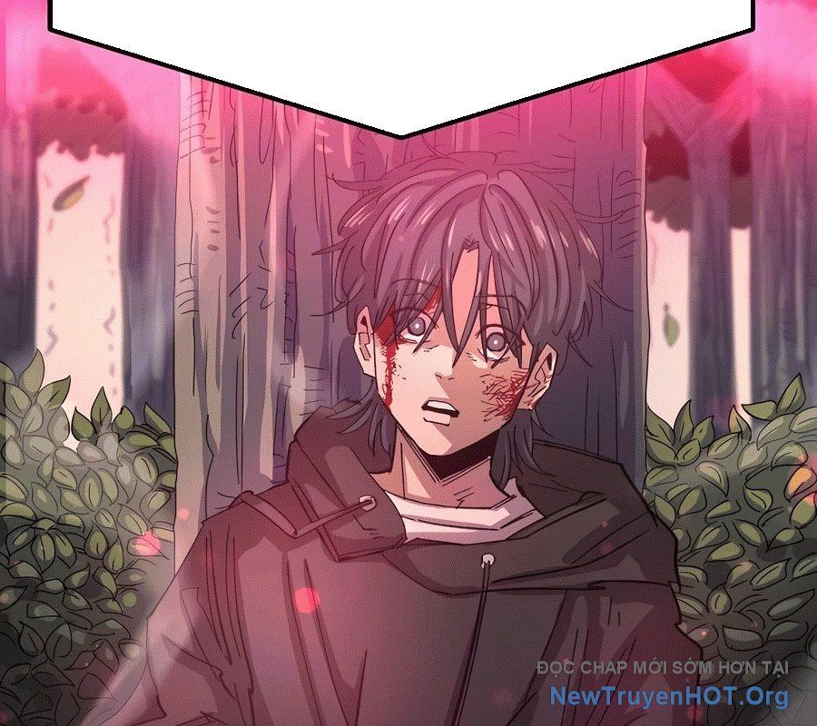Hòn Đảo Sao Và Xiềng Xích Chapter 3 - Trang 2