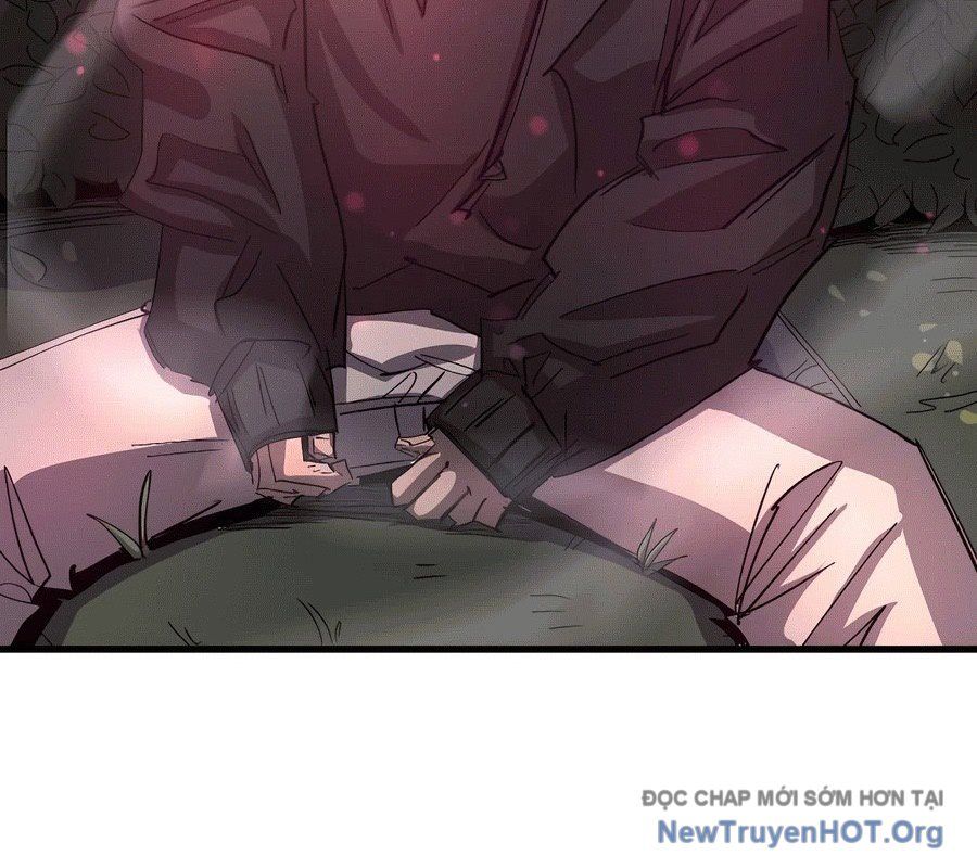 Hòn Đảo Sao Và Xiềng Xích Chapter 3 - Trang 2