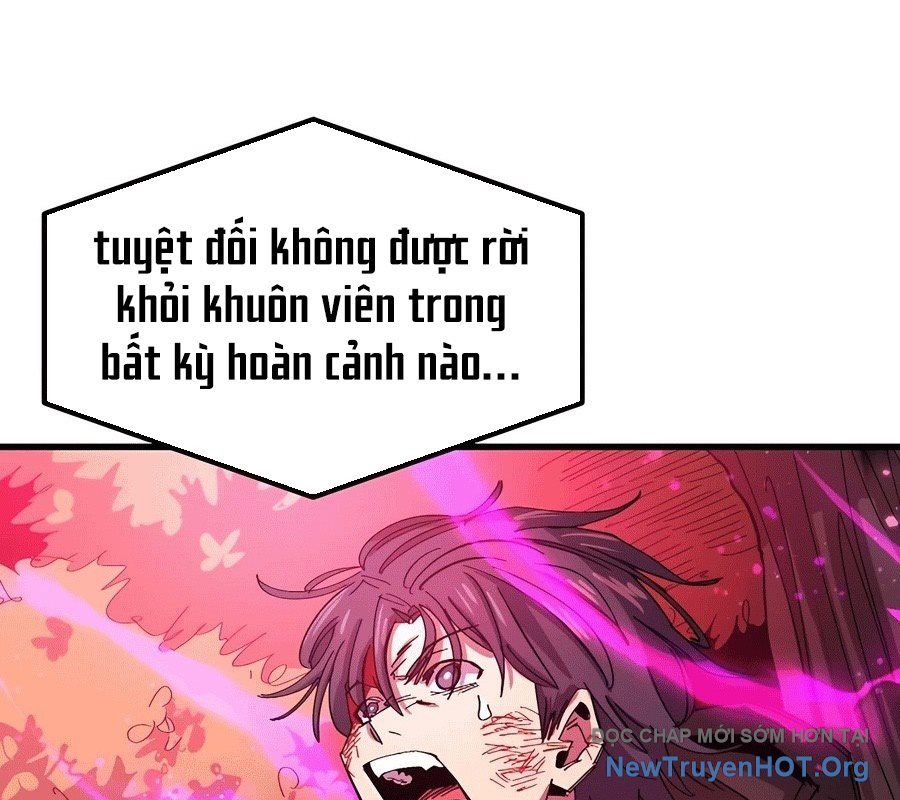 Hòn Đảo Sao Và Xiềng Xích Chapter 3 - Trang 2