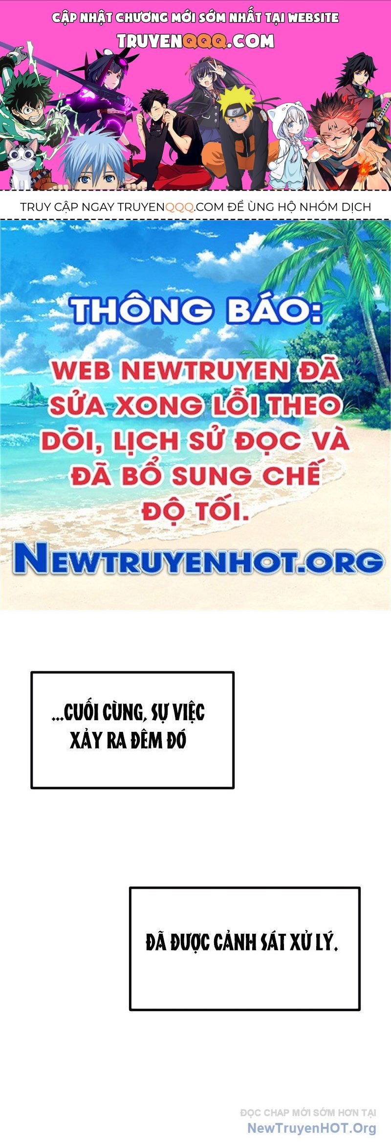 Hòn Đảo Sao Và Xiềng Xích Chapter 4 - Trang 2