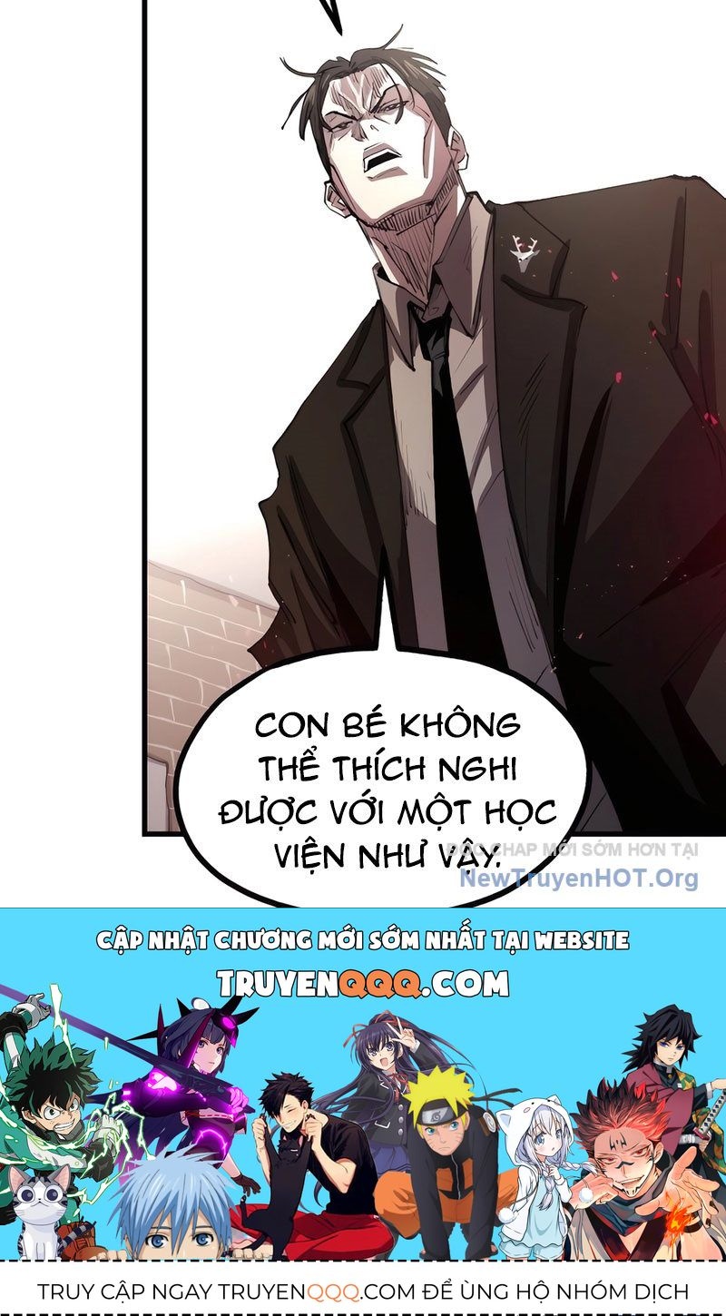 Hòn Đảo Sao Và Xiềng Xích Chapter 5 - Trang 2