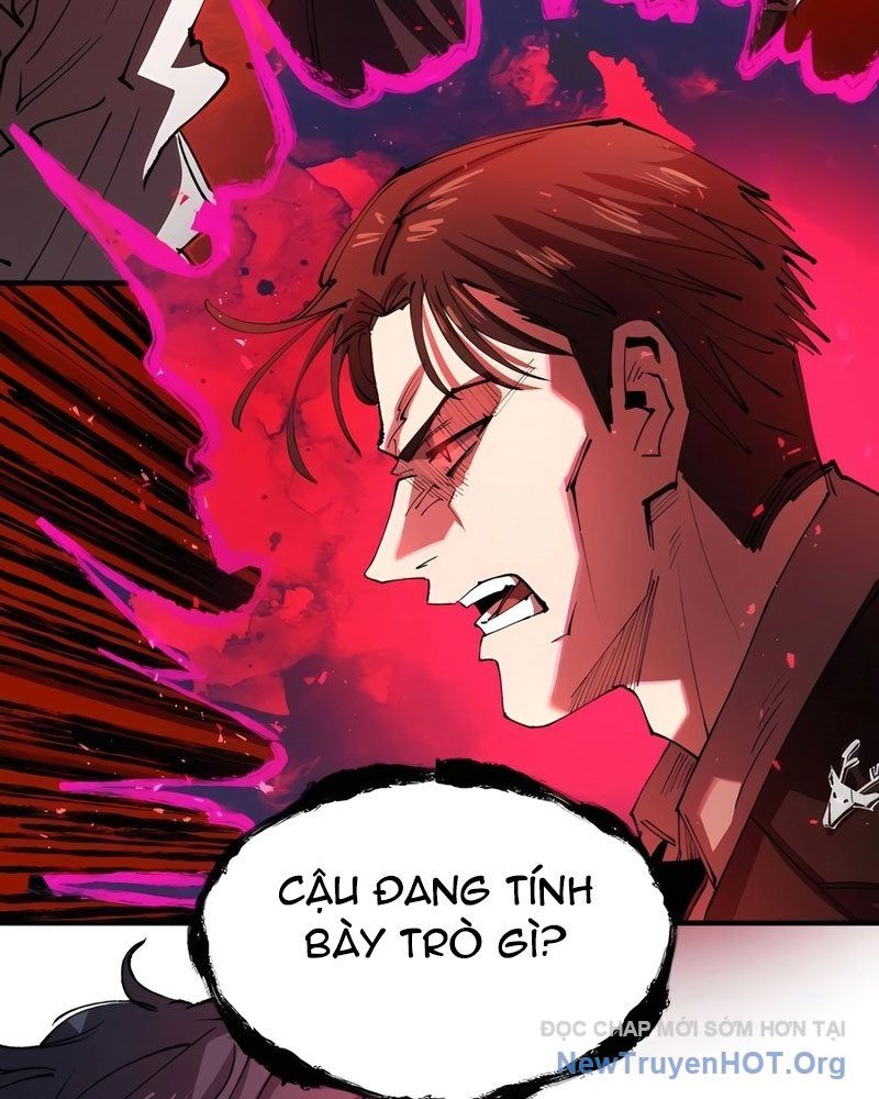 Hòn Đảo Sao Và Xiềng Xích Chapter 5 - Trang 2