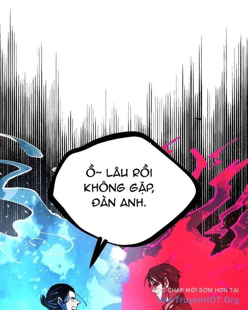 Hòn Đảo Sao Và Xiềng Xích Chapter 5 - Trang 2