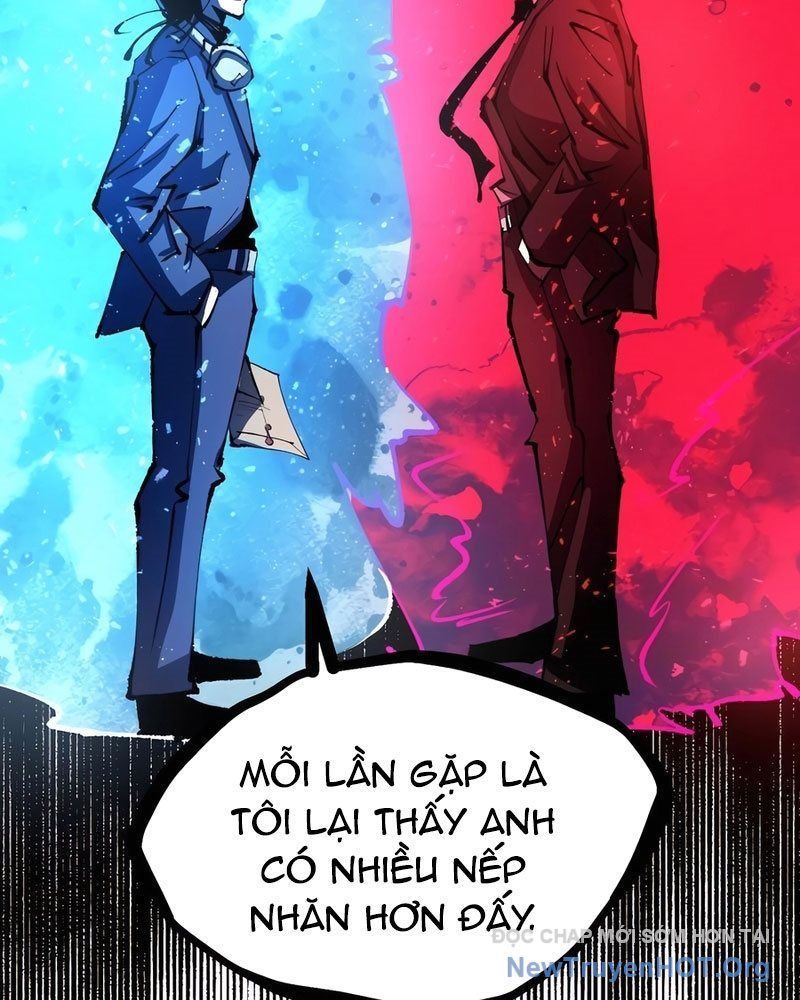 Hòn Đảo Sao Và Xiềng Xích Chapter 5 - Trang 2