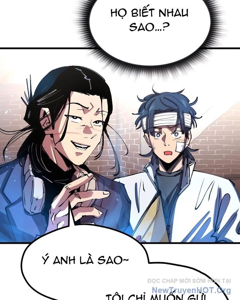 Hòn Đảo Sao Và Xiềng Xích Chapter 5 - Trang 2