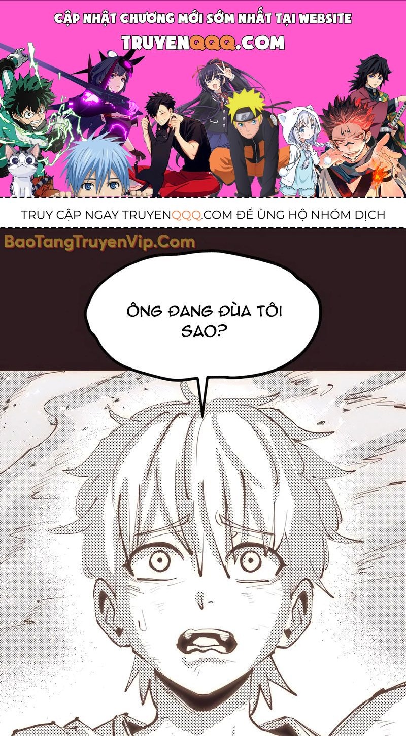 Hòn Đảo Sao Và Xiềng Xích Chapter 6 - Trang 2