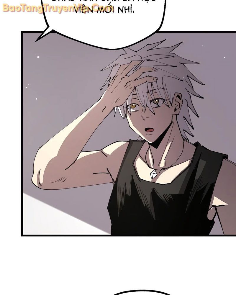 Hòn Đảo Sao Và Xiềng Xích Chapter 6 - Trang 2