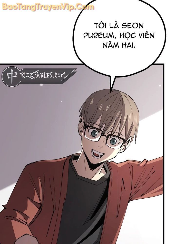 Hòn Đảo Sao Và Xiềng Xích Chapter 6 - Trang 2