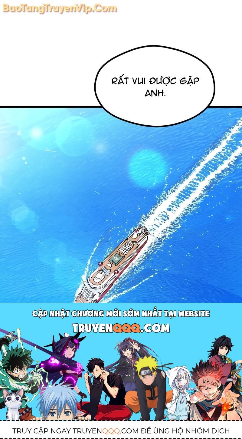 Hòn Đảo Sao Và Xiềng Xích Chapter 6 - Trang 2