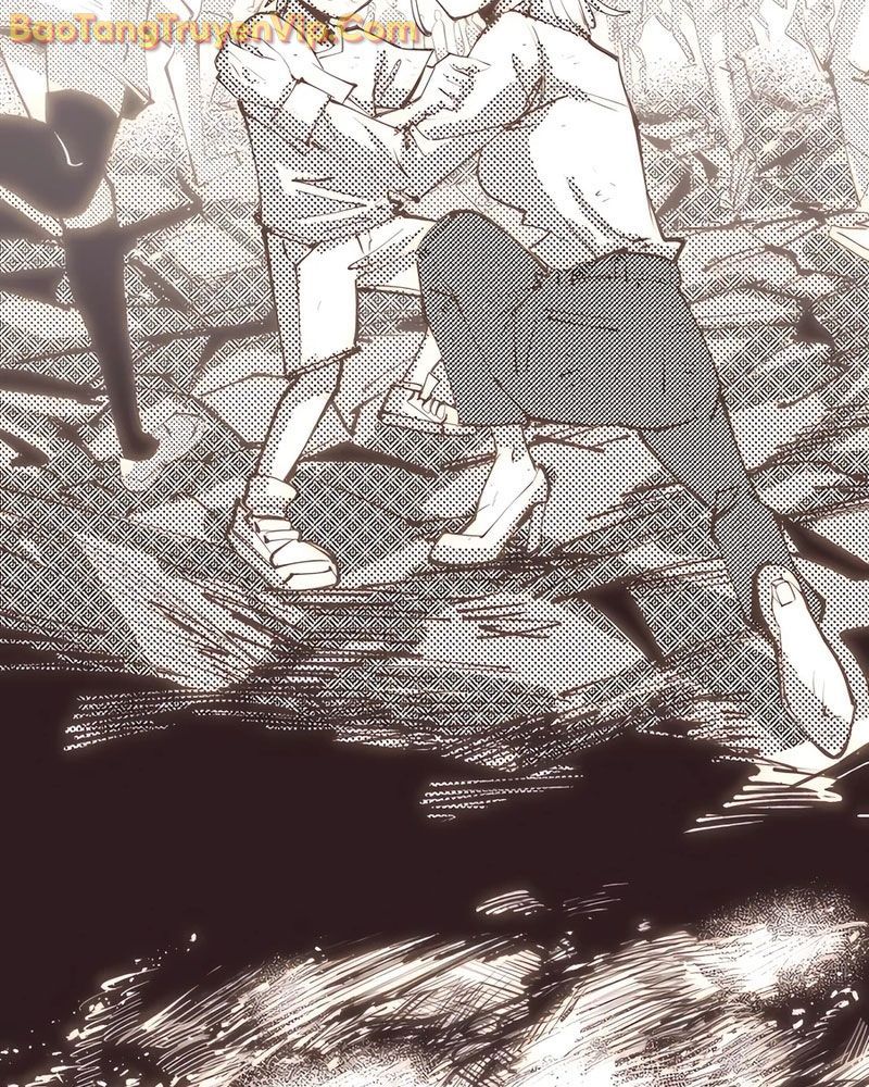Hòn Đảo Sao Và Xiềng Xích Chapter 6 - Trang 2