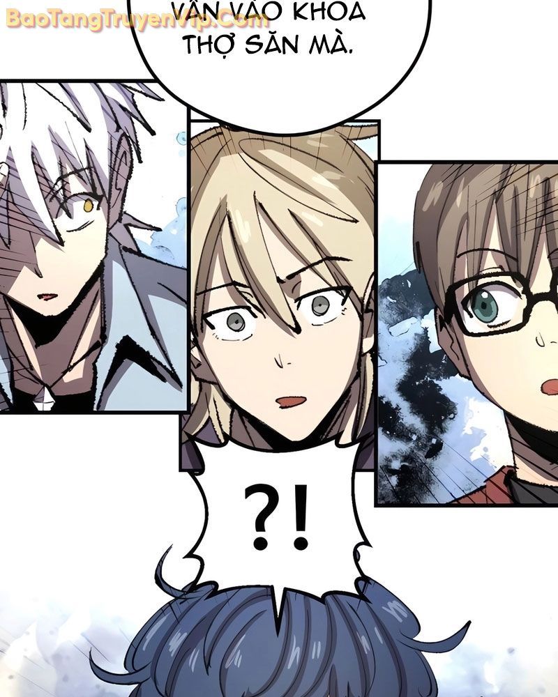 Hòn Đảo Sao Và Xiềng Xích Chapter 7 - Trang 2