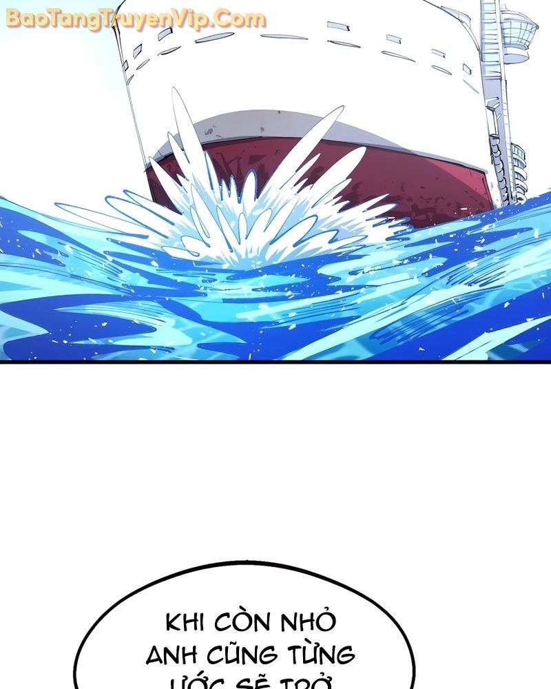 Hòn Đảo Sao Và Xiềng Xích Chapter 7 - Trang 2
