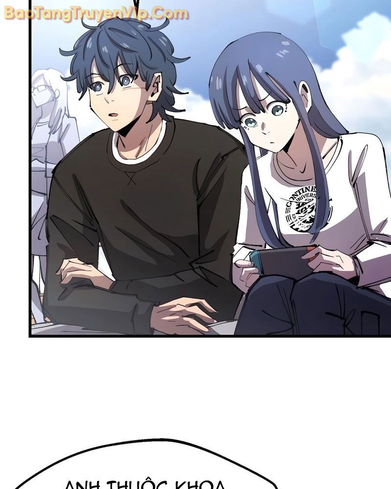 Hòn Đảo Sao Và Xiềng Xích Chapter 7 - Trang 2