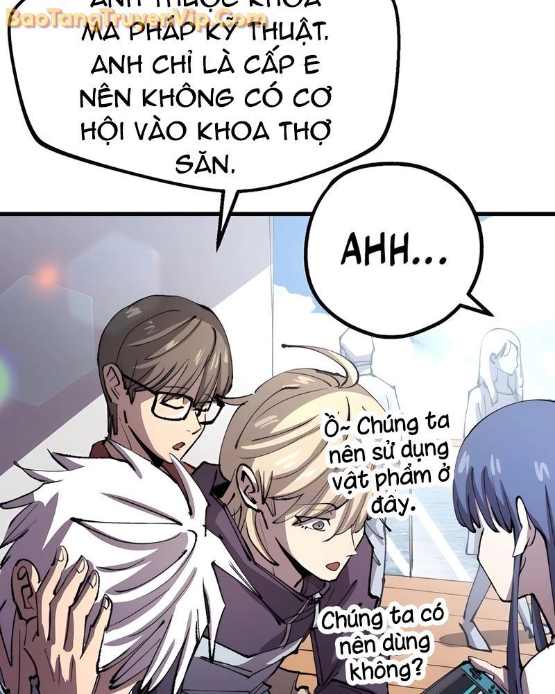 Hòn Đảo Sao Và Xiềng Xích Chapter 7 - Trang 2