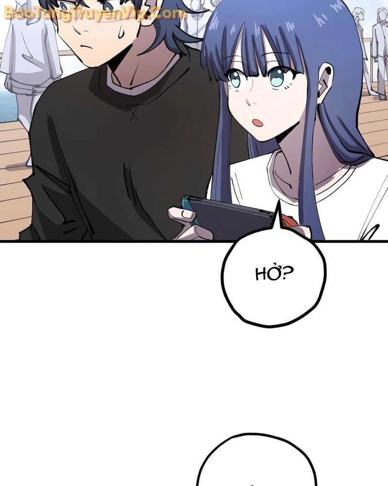 Hòn Đảo Sao Và Xiềng Xích Chapter 7 - Trang 2