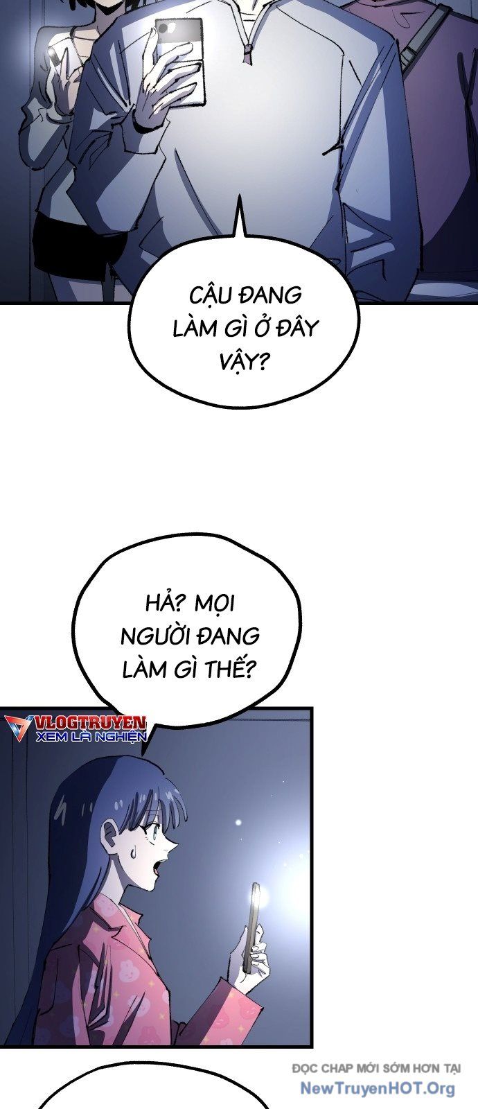 Hòn Đảo Sao Và Xiềng Xích Chapter 8 - Trang 2