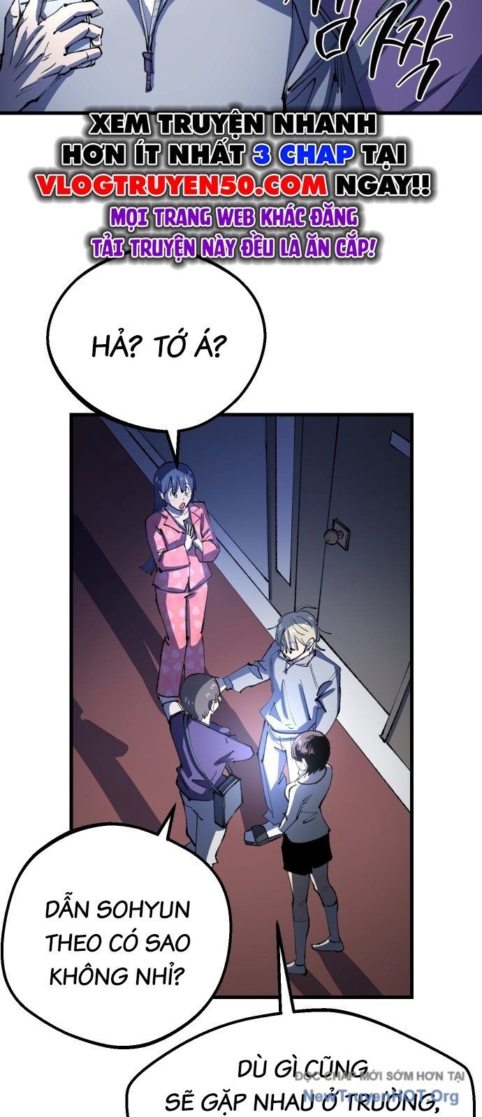 Hòn Đảo Sao Và Xiềng Xích Chapter 8 - Trang 2