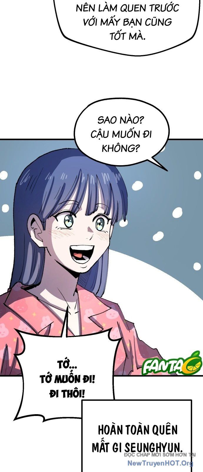 Hòn Đảo Sao Và Xiềng Xích Chapter 8 - Trang 2