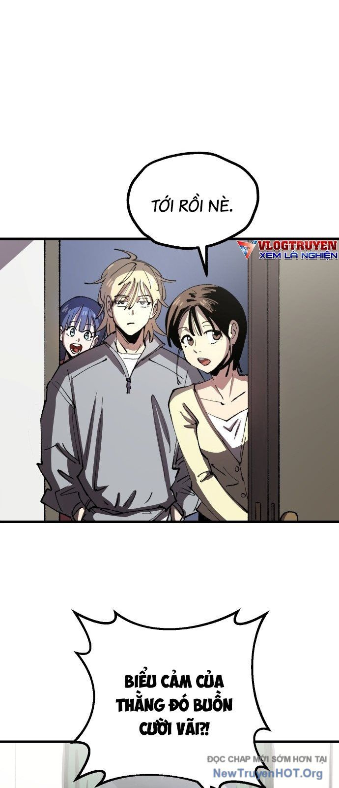 Hòn Đảo Sao Và Xiềng Xích Chapter 8 - Trang 2