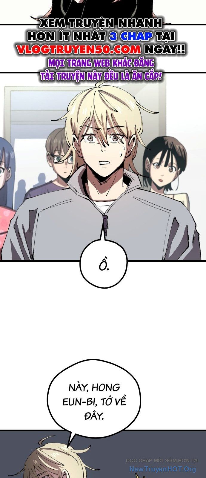 Hòn Đảo Sao Và Xiềng Xích Chapter 8 - Trang 2