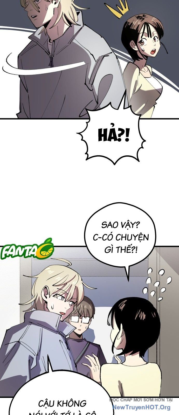 Hòn Đảo Sao Và Xiềng Xích Chapter 8 - Trang 2