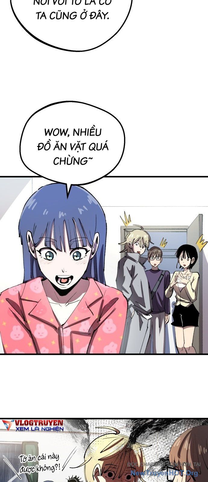 Hòn Đảo Sao Và Xiềng Xích Chapter 8 - Trang 2