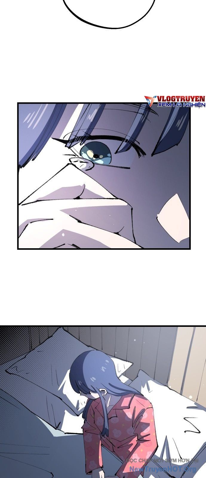 Hòn Đảo Sao Và Xiềng Xích Chapter 8 - Trang 2