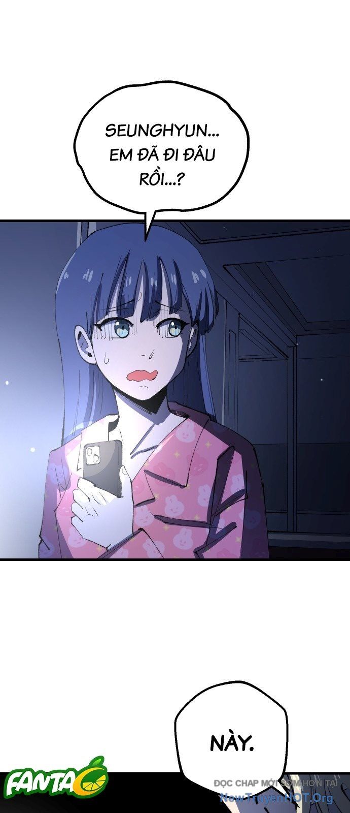 Hòn Đảo Sao Và Xiềng Xích Chapter 8 - Trang 2