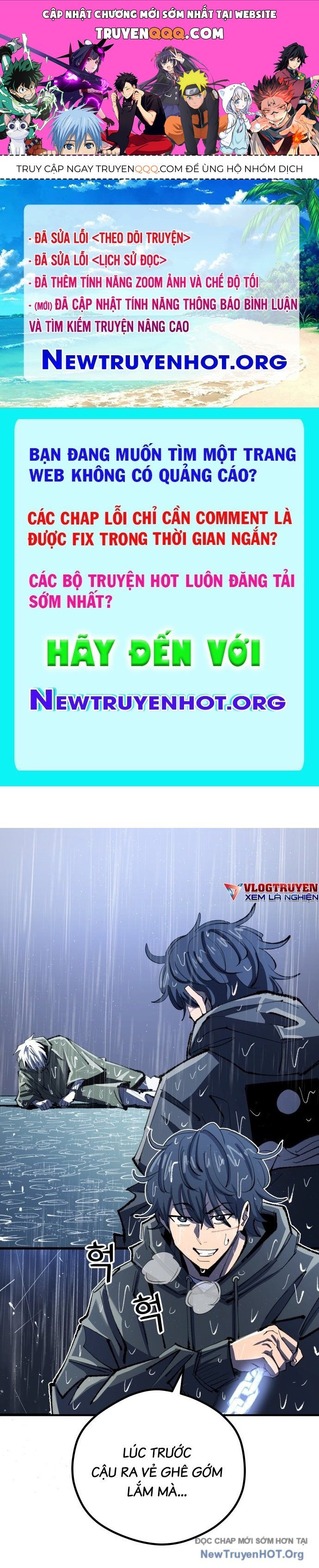Hòn Đảo Sao Và Xiềng Xích Chapter 9 - Trang 2