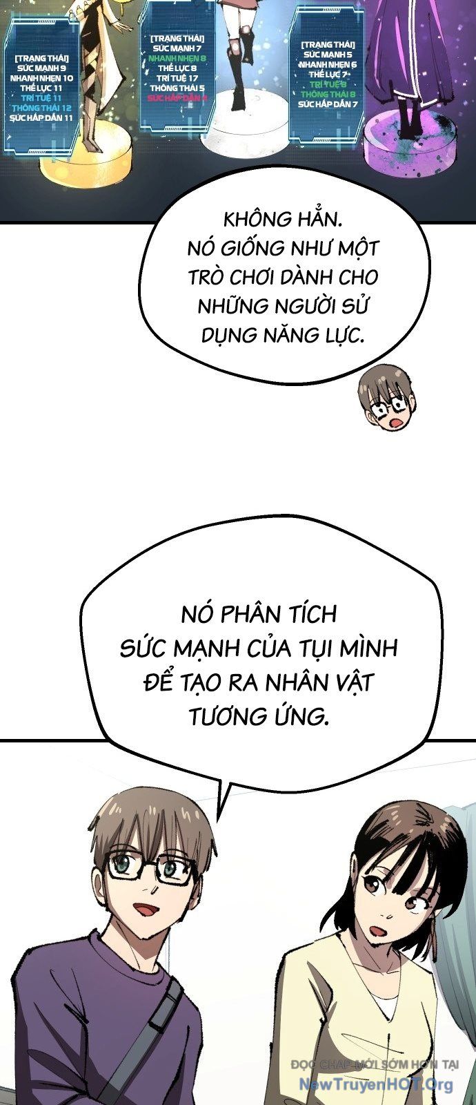 Hòn Đảo Sao Và Xiềng Xích Chapter 9 - Trang 2