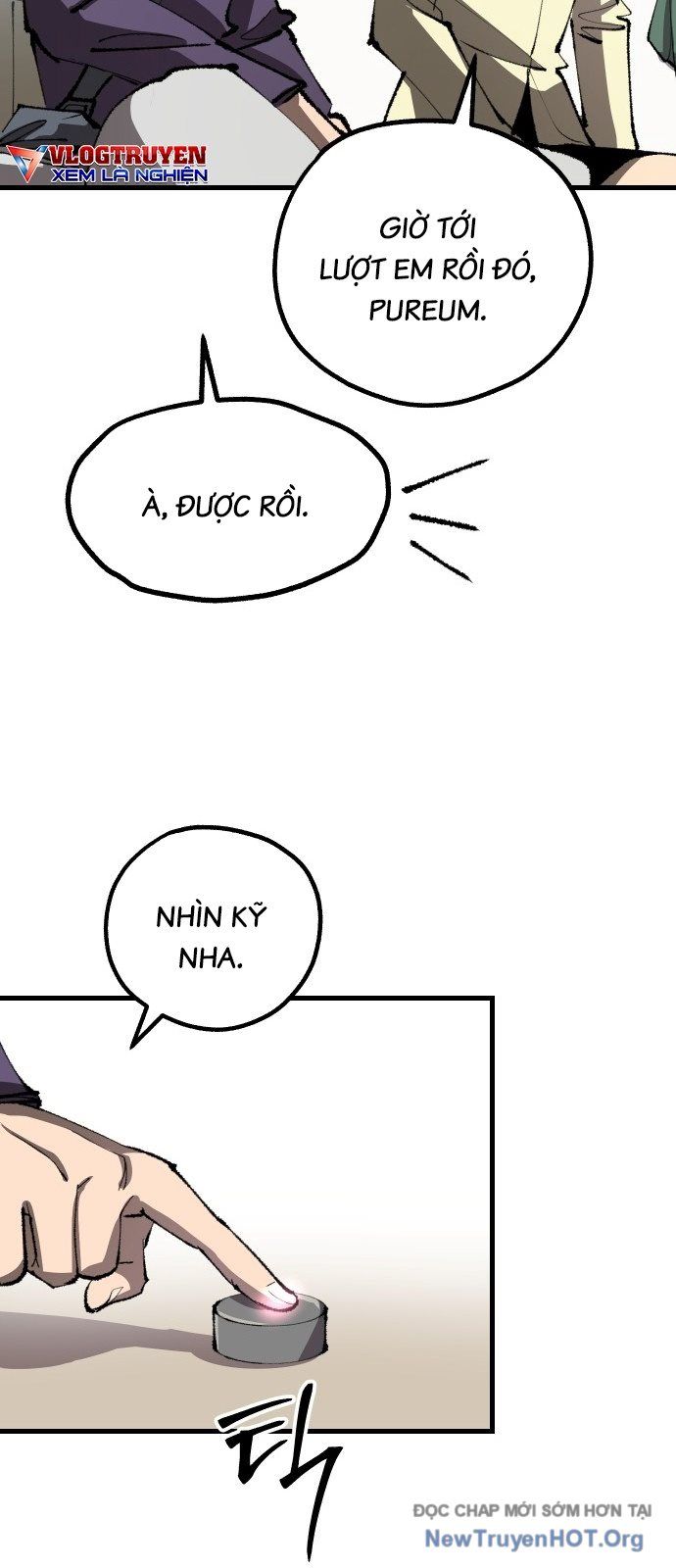 Hòn Đảo Sao Và Xiềng Xích Chapter 9 - Trang 2