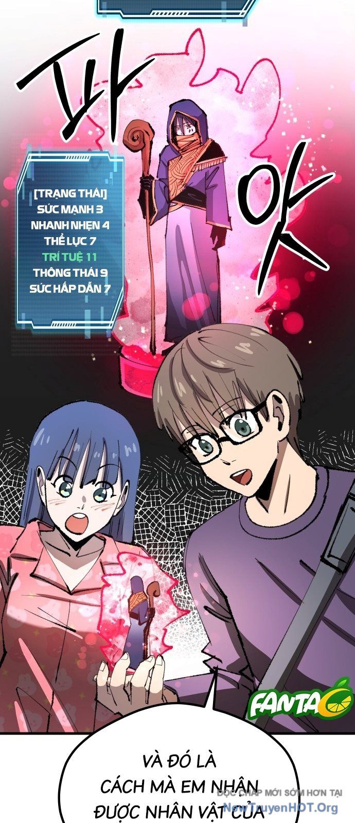 Hòn Đảo Sao Và Xiềng Xích Chapter 9 - Trang 2