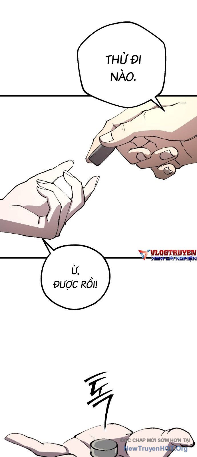 Hòn Đảo Sao Và Xiềng Xích Chapter 9 - Trang 2