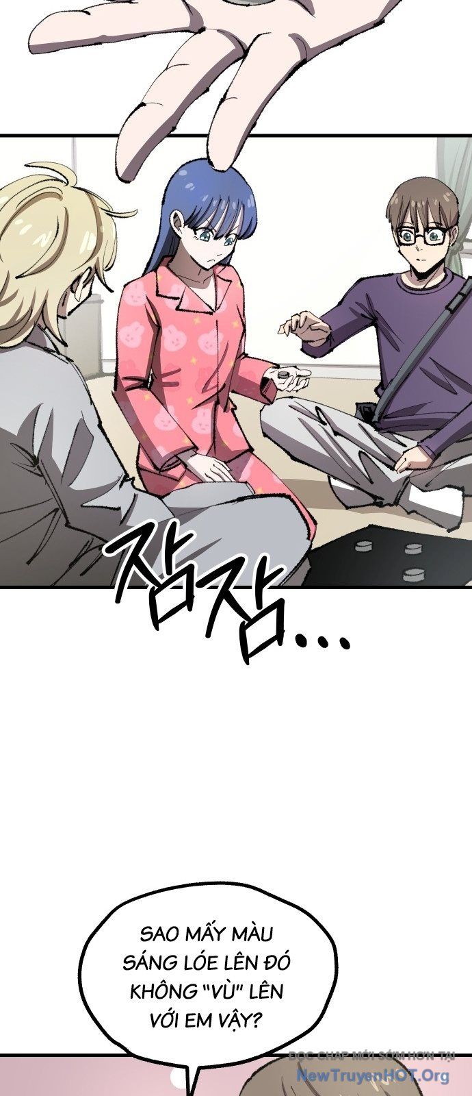 Hòn Đảo Sao Và Xiềng Xích Chapter 9 - Trang 2