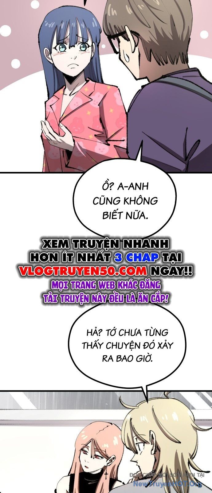 Hòn Đảo Sao Và Xiềng Xích Chapter 9 - Trang 2