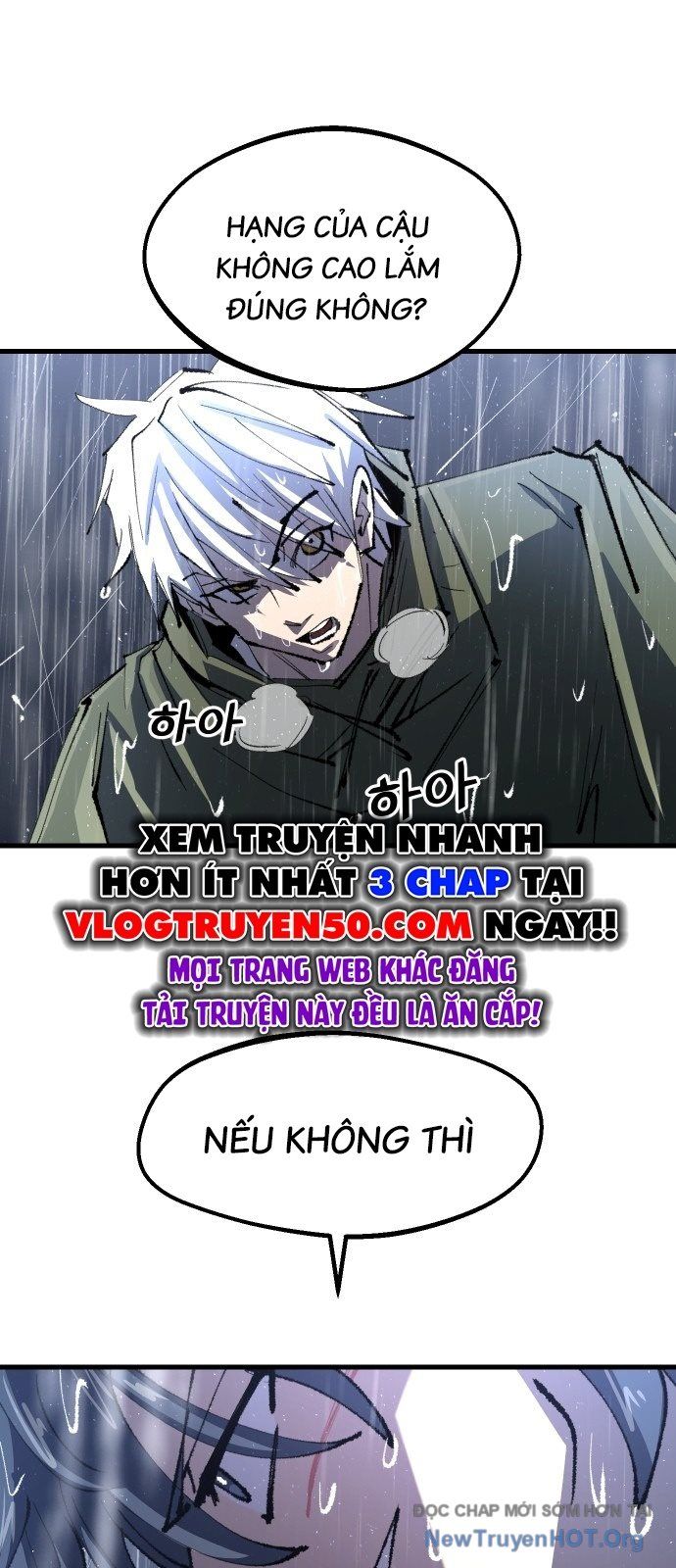 Hòn Đảo Sao Và Xiềng Xích Chapter 9 - Trang 2