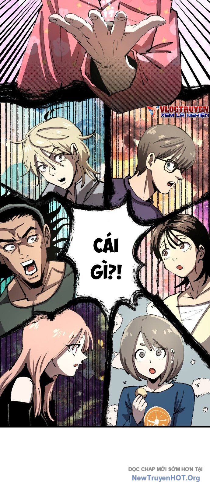Hòn Đảo Sao Và Xiềng Xích Chapter 9 - Trang 2