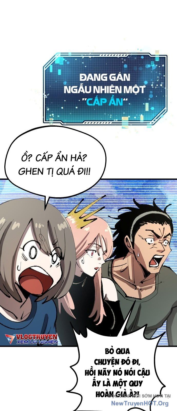 Hòn Đảo Sao Và Xiềng Xích Chapter 9 - Trang 2