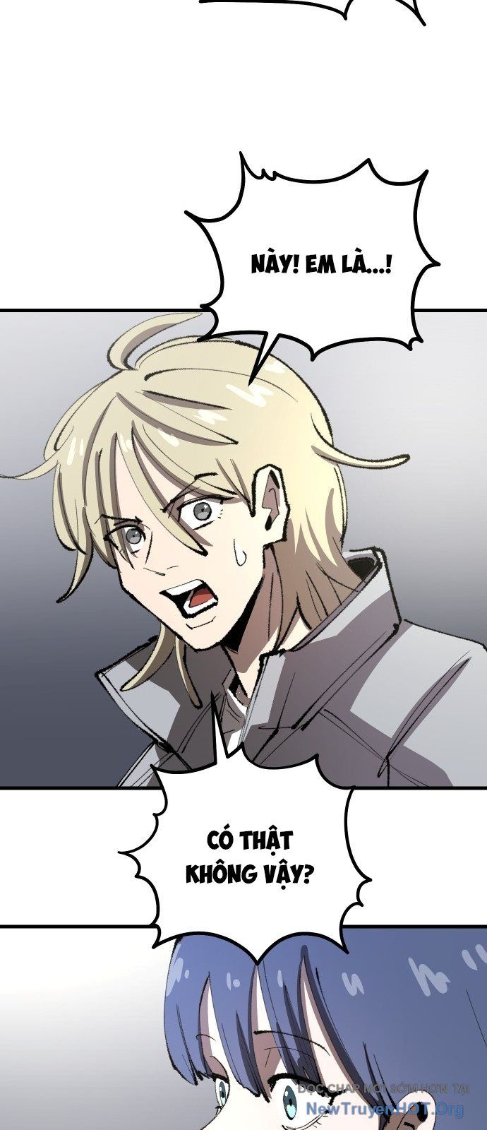 Hòn Đảo Sao Và Xiềng Xích Chapter 9 - Trang 2
