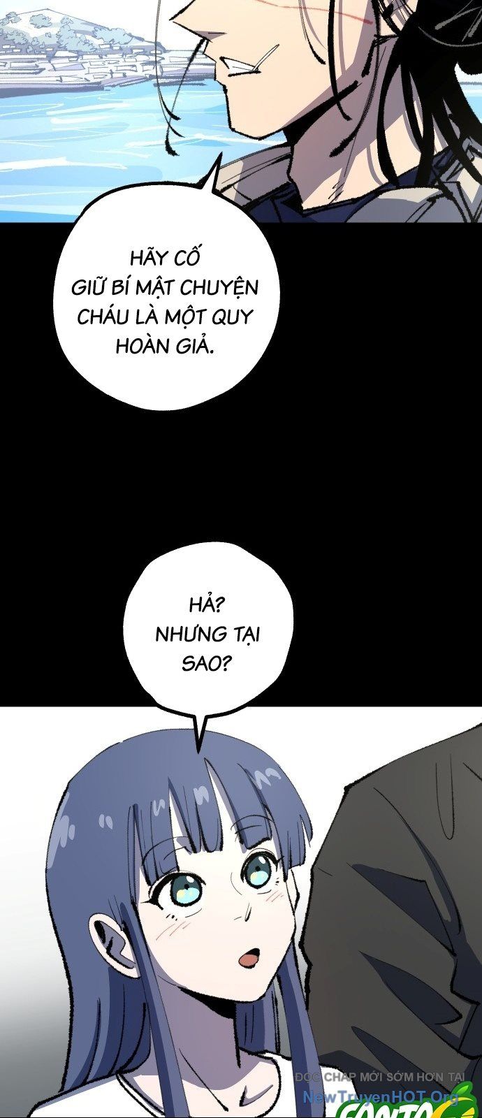 Hòn Đảo Sao Và Xiềng Xích Chapter 9 - Trang 2