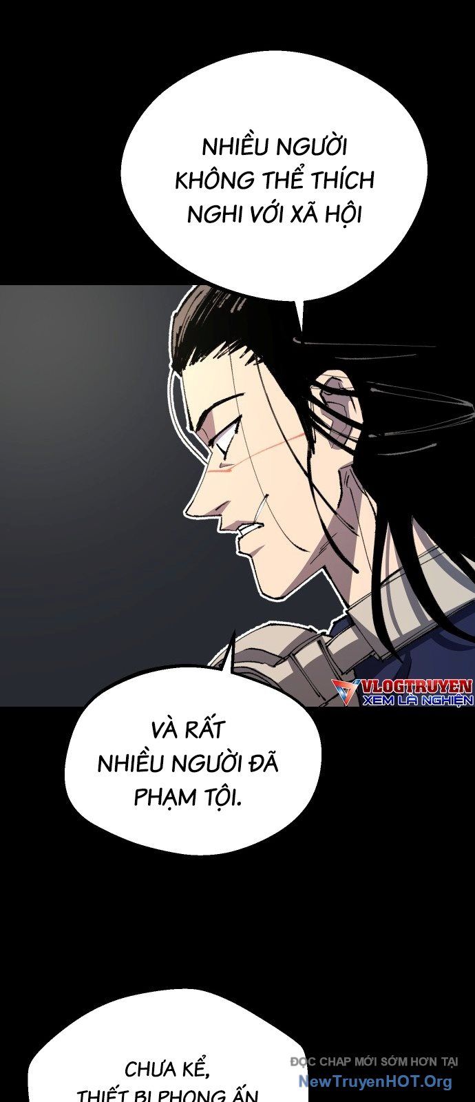 Hòn Đảo Sao Và Xiềng Xích Chapter 9 - Trang 2