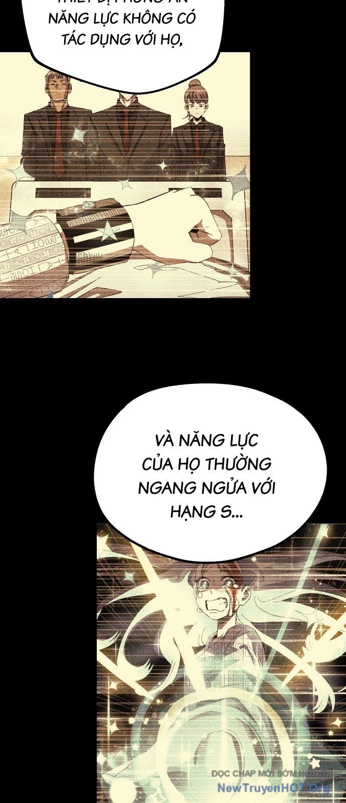Hòn Đảo Sao Và Xiềng Xích Chapter 9 - Trang 2