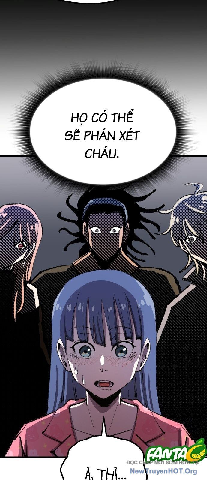 Hòn Đảo Sao Và Xiềng Xích Chapter 9 - Trang 2