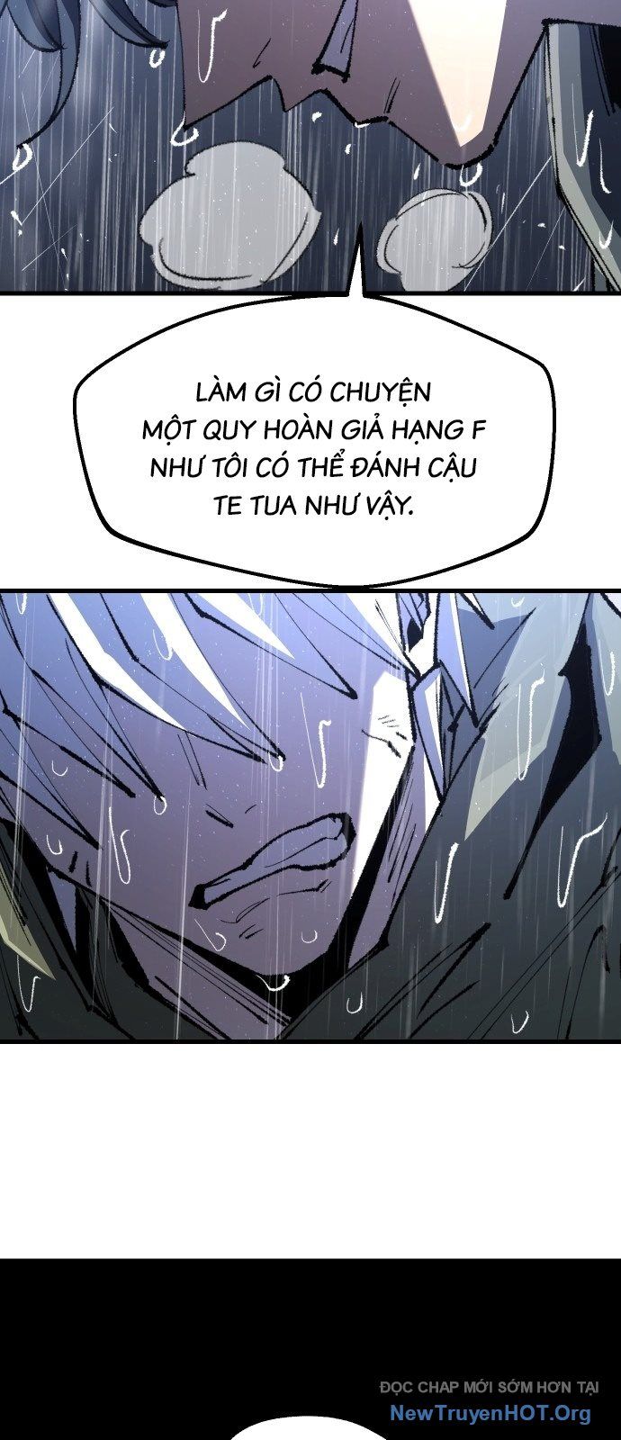 Hòn Đảo Sao Và Xiềng Xích Chapter 9 - Trang 2