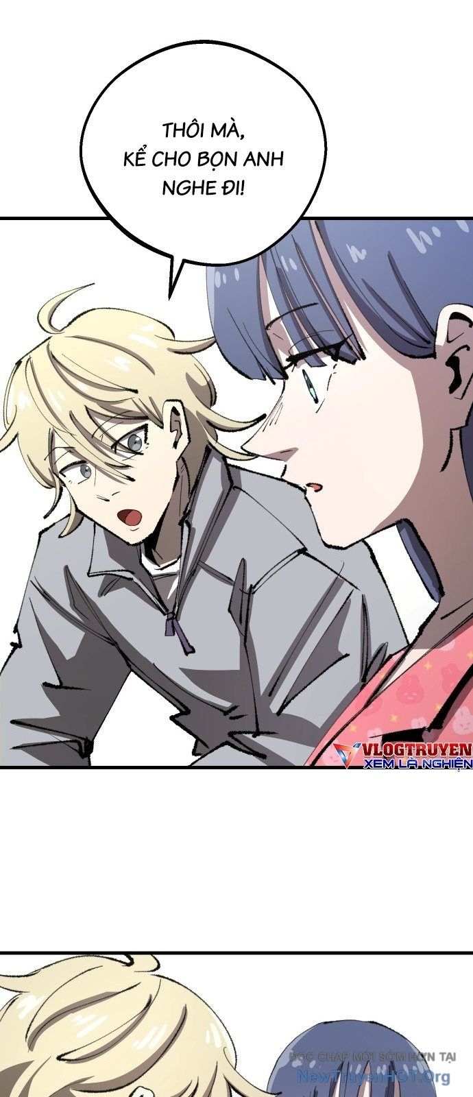 Hòn Đảo Sao Và Xiềng Xích Chapter 9 - Trang 2