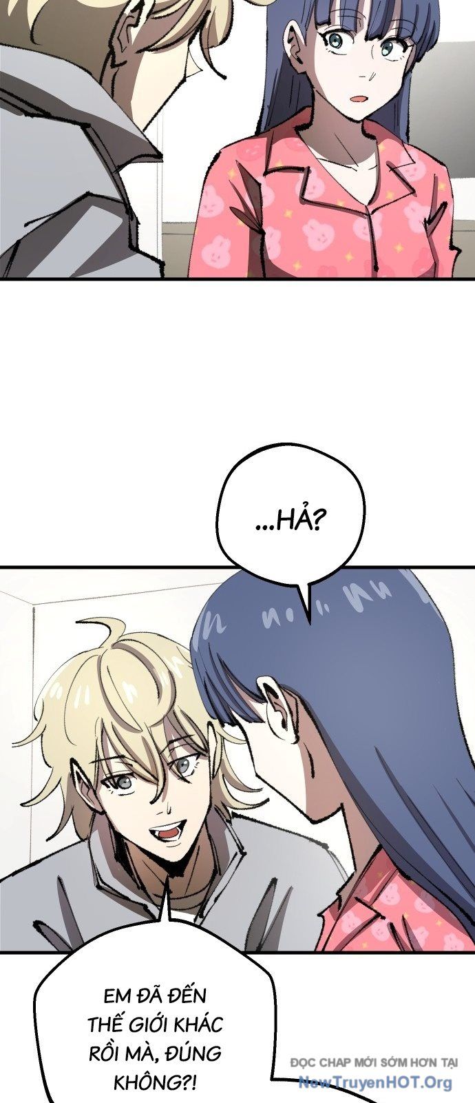 Hòn Đảo Sao Và Xiềng Xích Chapter 9 - Trang 2