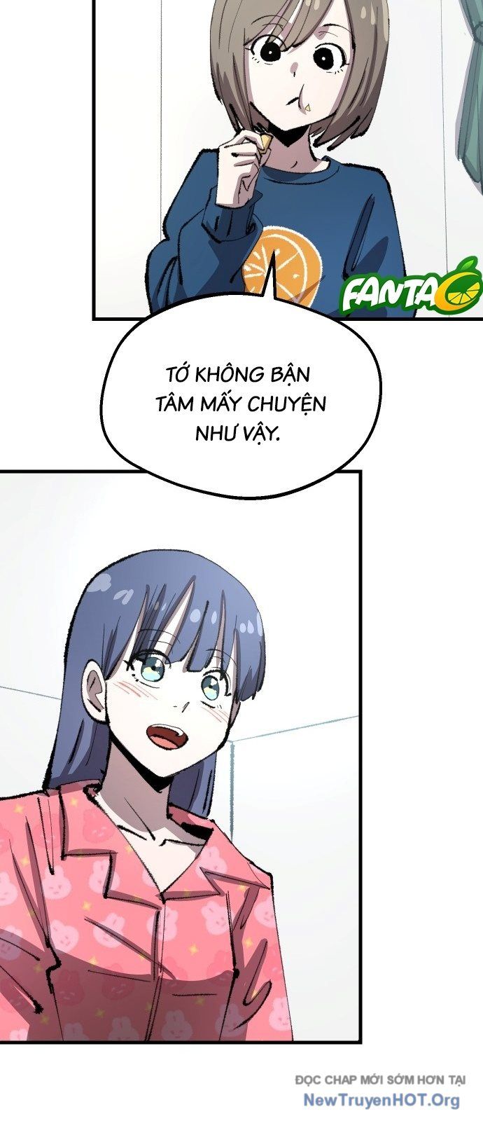 Hòn Đảo Sao Và Xiềng Xích Chapter 9 - Trang 2